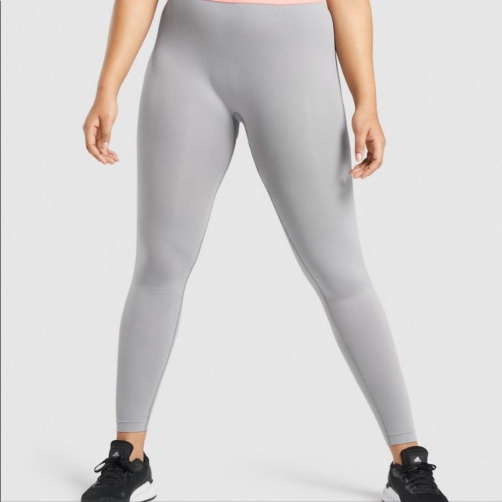 new gymshark leggings